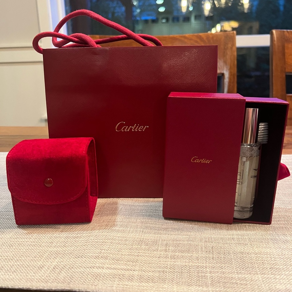 Cartier